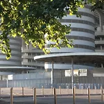 San Siro Apartment