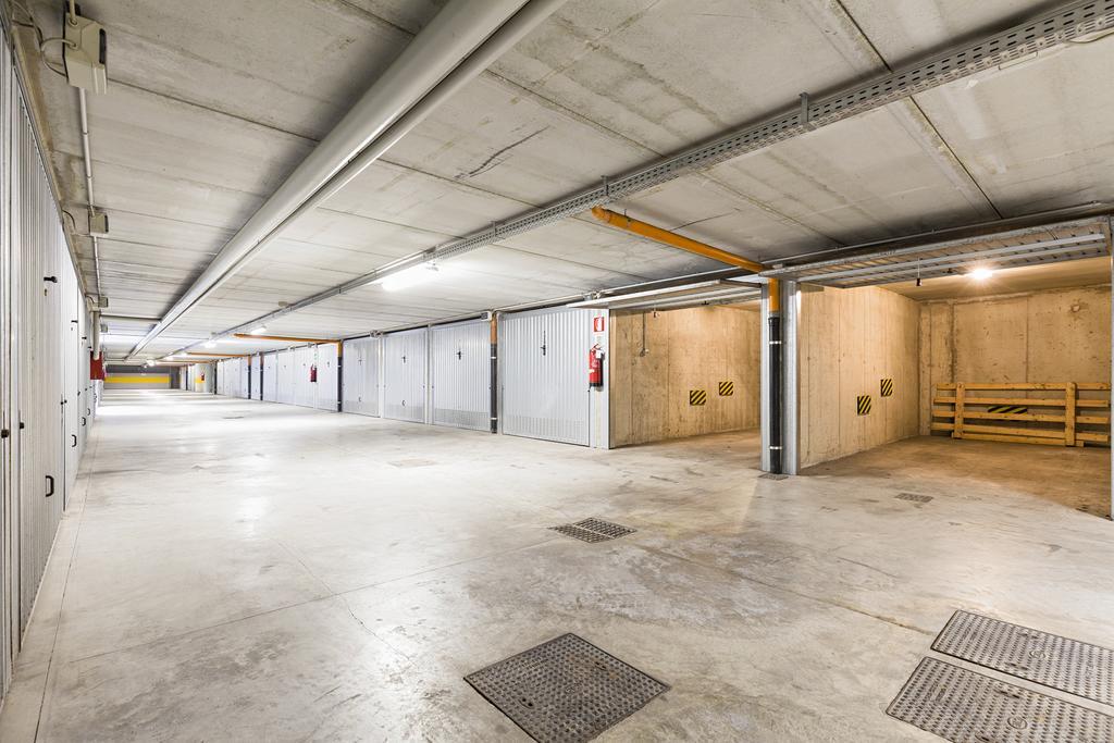 San Siro Apartment Mailand